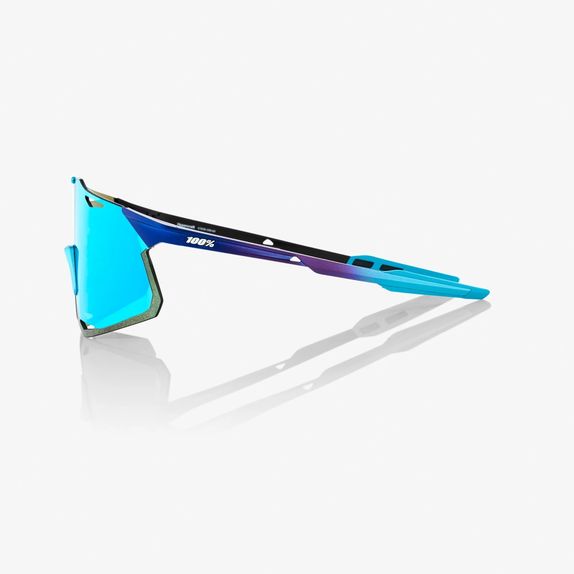 One Hundred Percent strikes a perfect balance between style and